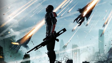 Zákulisní video popisuje vypjatost BioWare při a po vývoji Mass Effectu 3. Tlak na změnu konce přicházel od vedení i hráčů