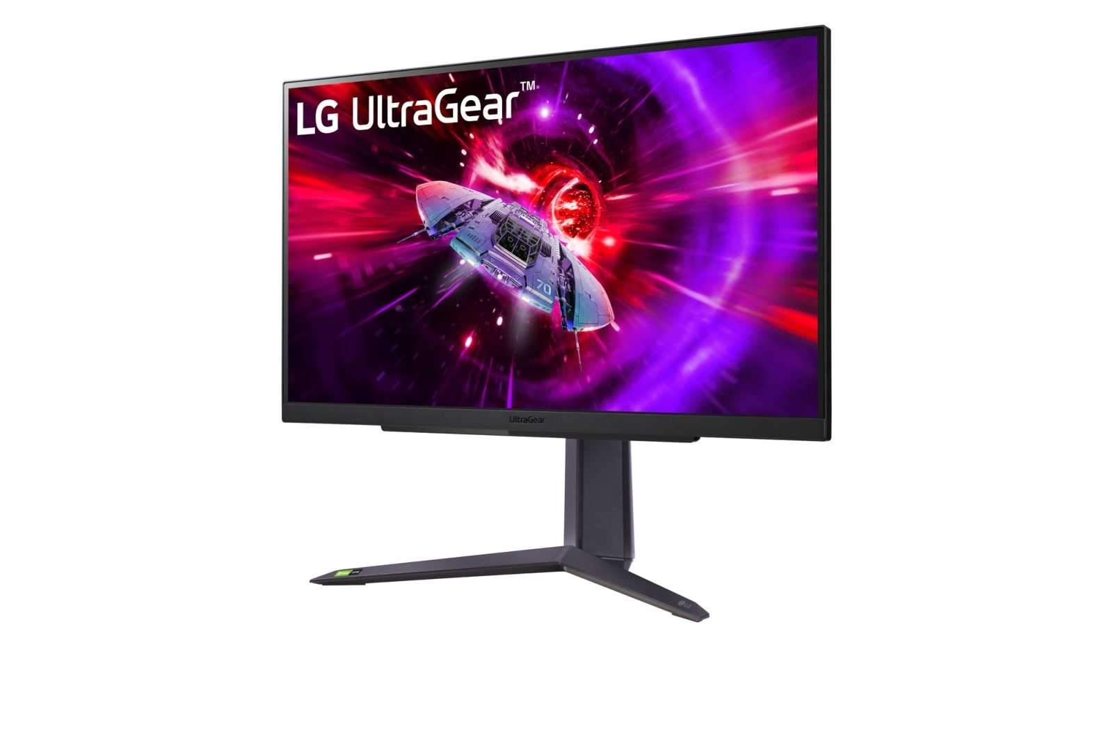 S monitory LG UltraGear se na Vánoce zavděčíte každému hráči