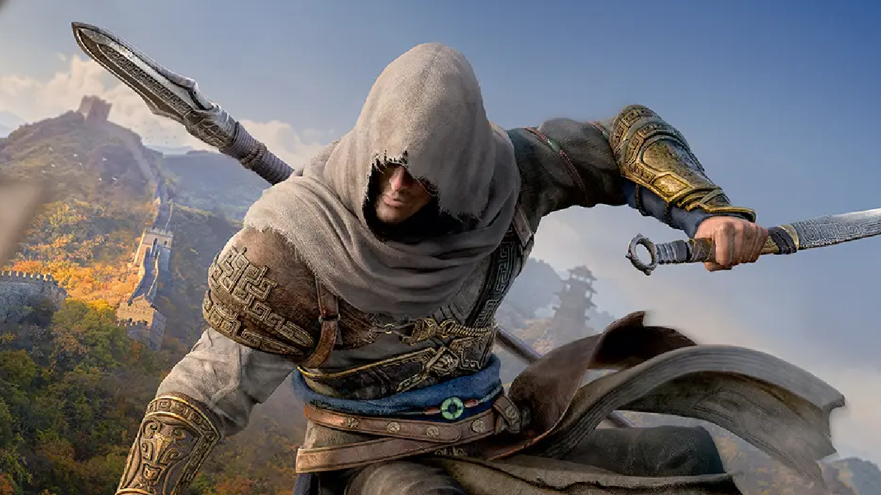 Assassin's Creed Jade - dojmy z hraní na Gamescomu 2023