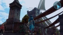 Star Ocean: Integrity and Faithlessness