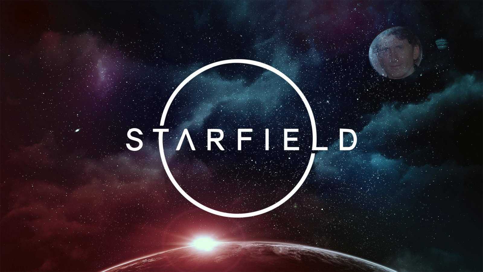 Bethesda konečně představuje Starfield. Hra ukazuje obrovské ambice, hráči mohou plnit příběh, stavět báze i vlastní lodě