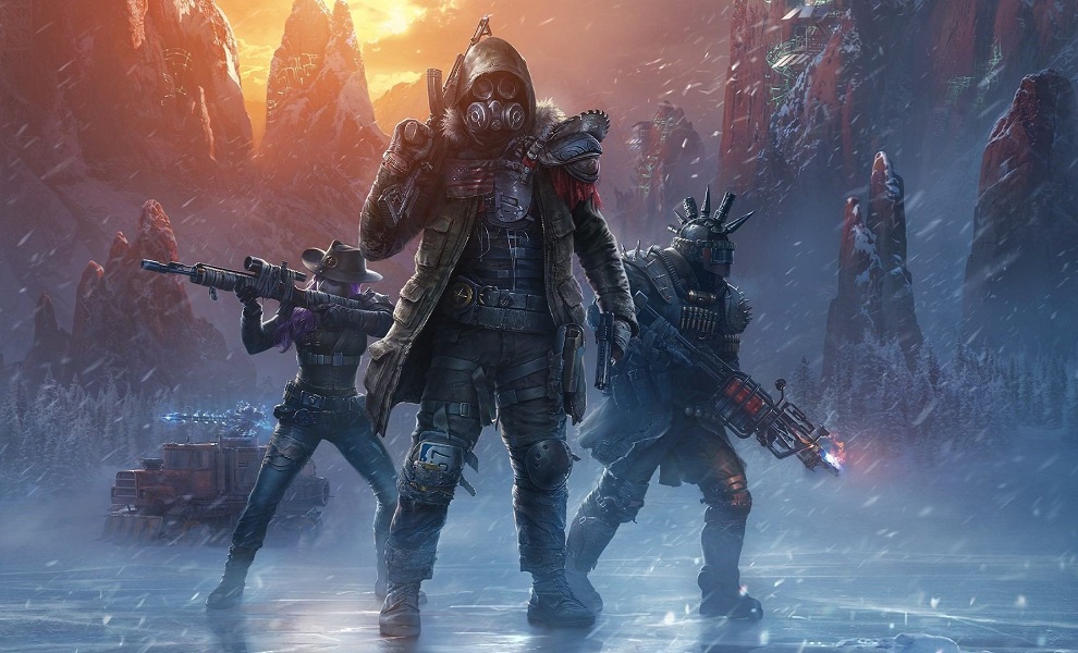 Wasteland 3 dozná zkrácení načítání