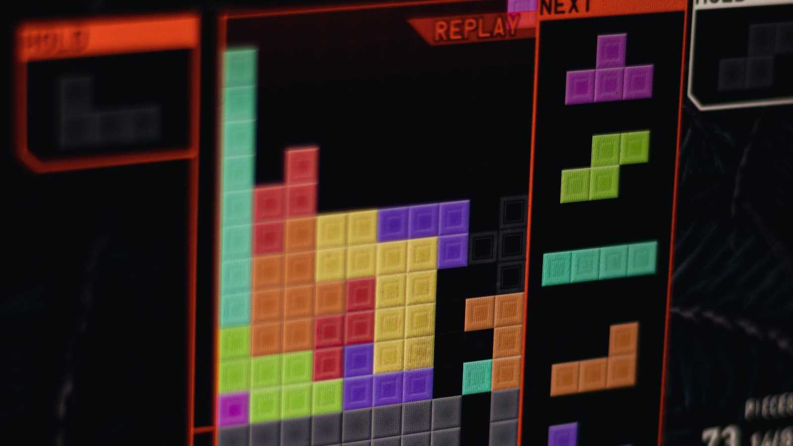 Tetris nikdy nebyl tak epický. Za měsíc vyjde film na motivy slavné videohry, tady je trailer