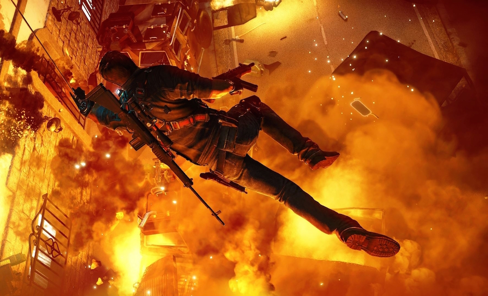 Vtipný trailer láká na vydání Just Cause 3