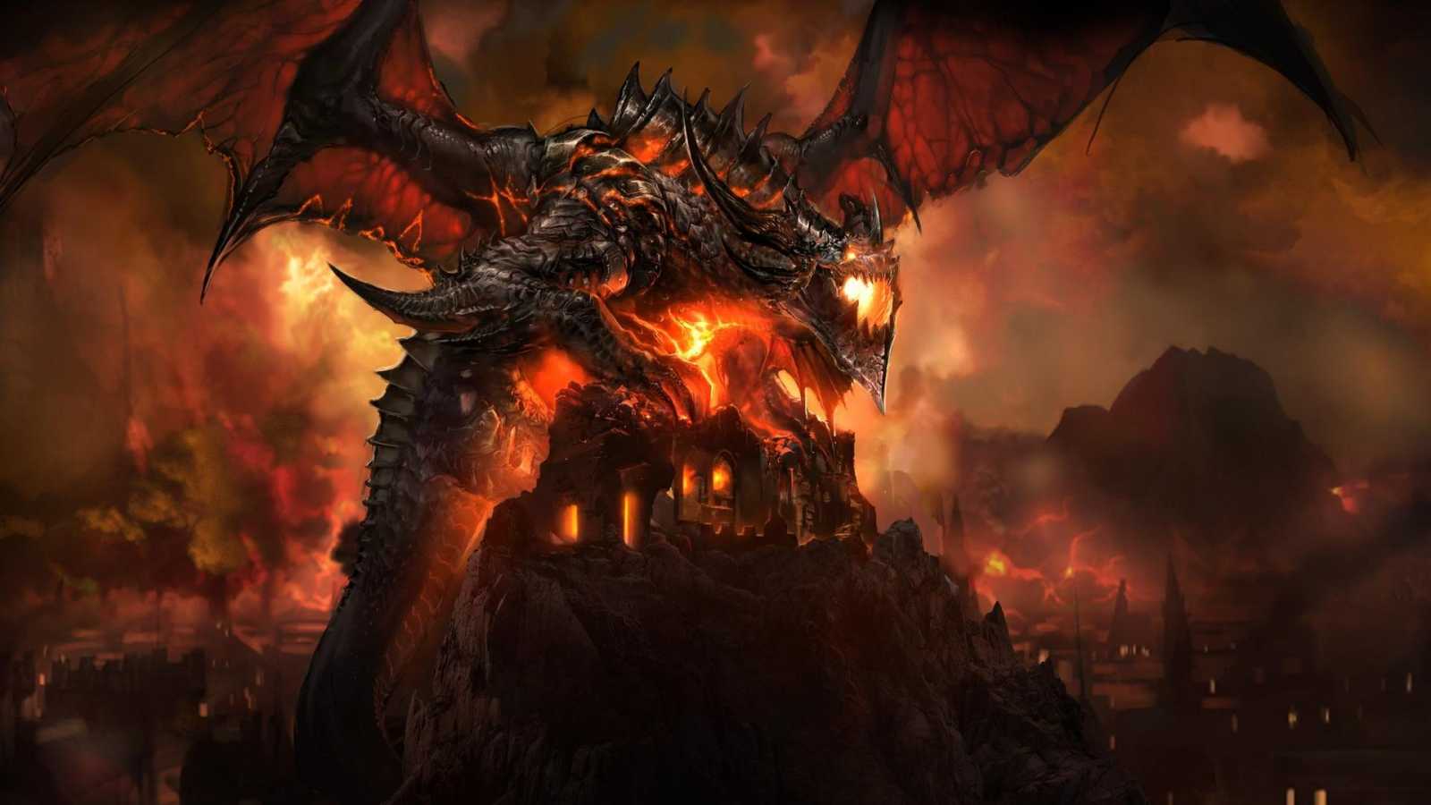 Blizzard zjišťuje, jaké prvky by hráči chtěli ve World of Warcraft: Cataclysm Classic