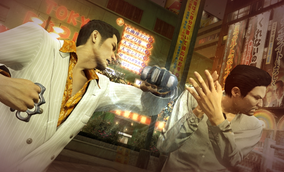 Datum vydání Yakuza 0 konečně odhaleno