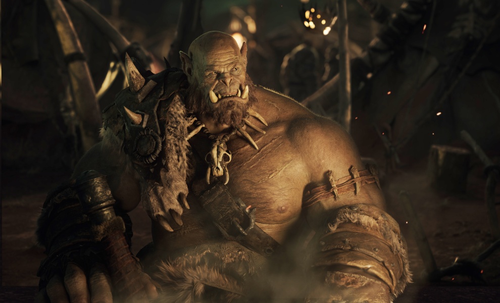 Jones: Warcraft není problematický film!