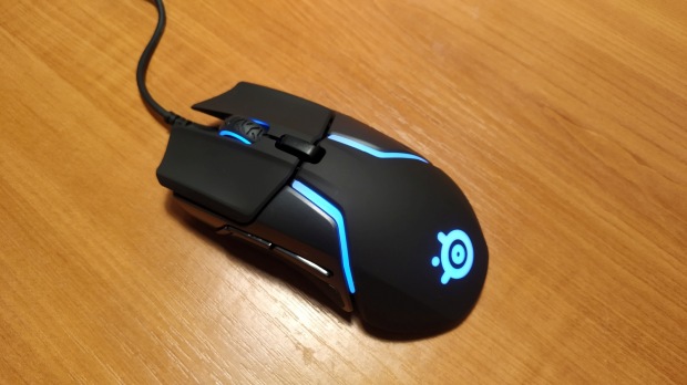 SteelSeries doporučuje: Jak vybrat herní počítačovou myš