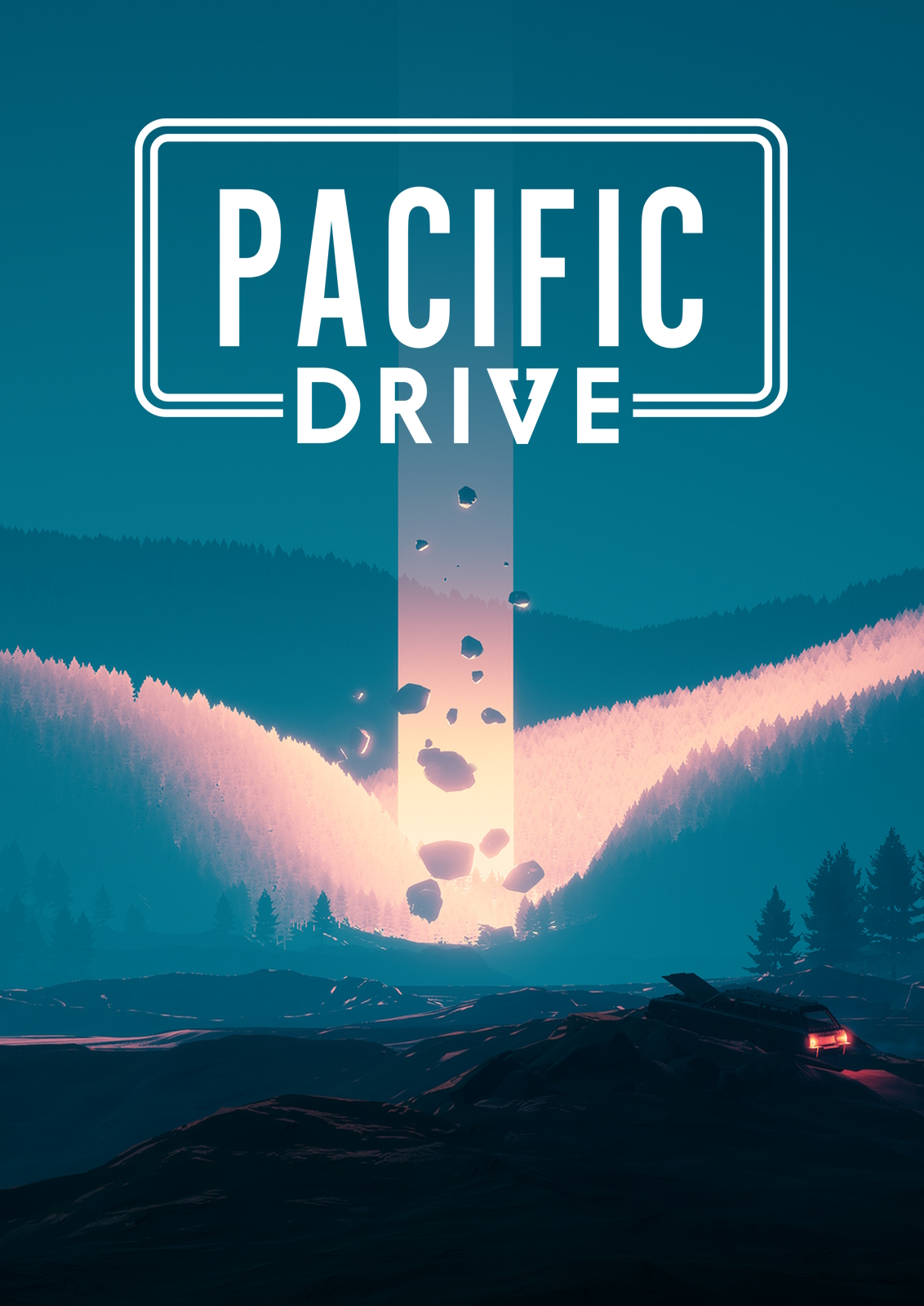 Pacific Drive