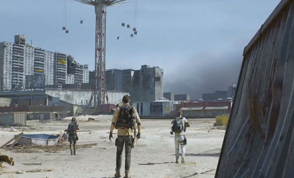 The Division 2 odhaluje třetí epizodu