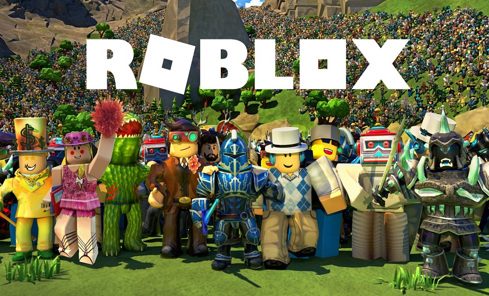 Roblox Corp. má větší hodnotu jak T2 či Ubi