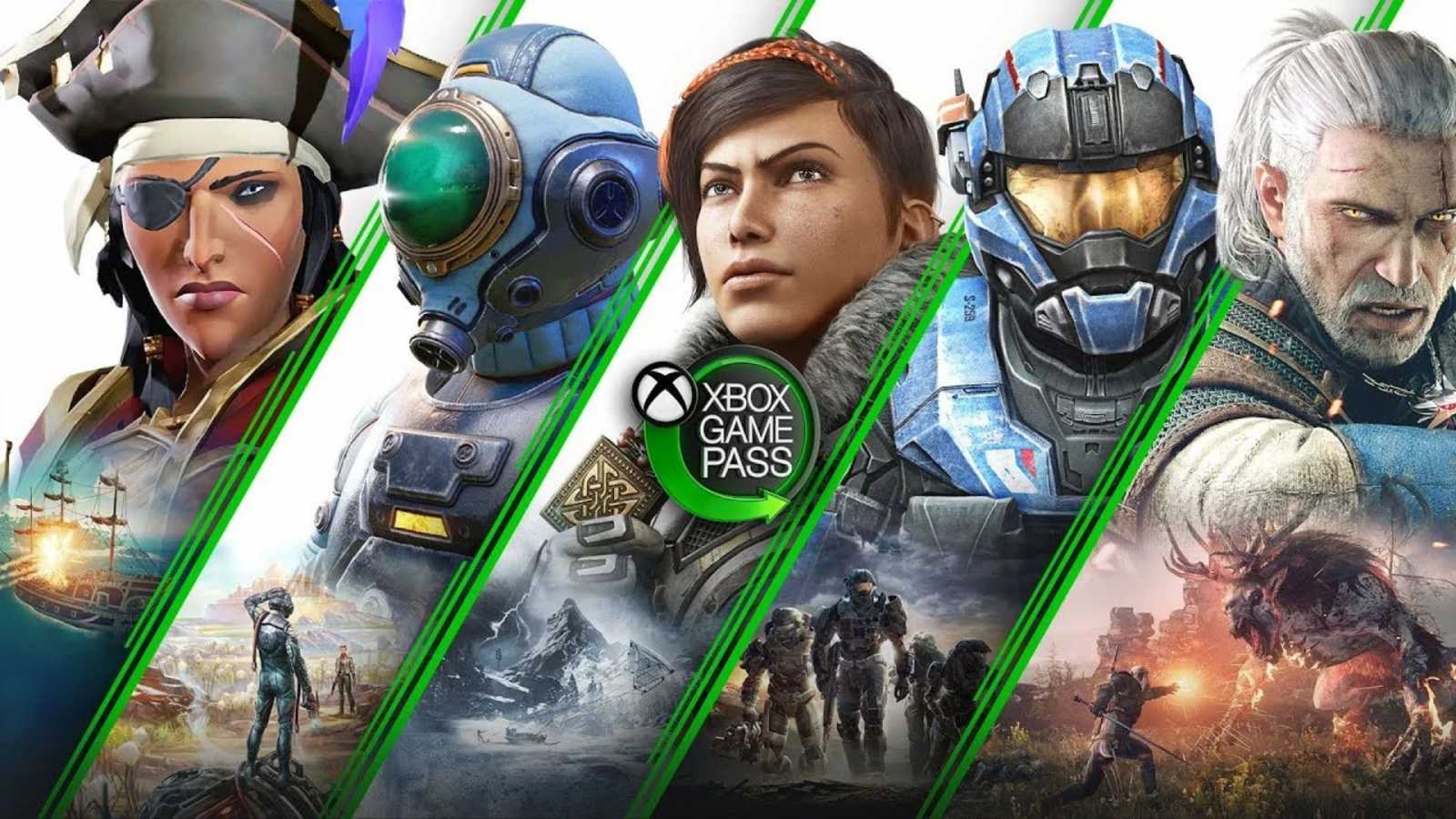 Xbox Game Pass zabírá 60 procent trhu, vůči hudebním či filmovým předplatným se ale nemůže rovnat