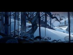 The Banner Saga