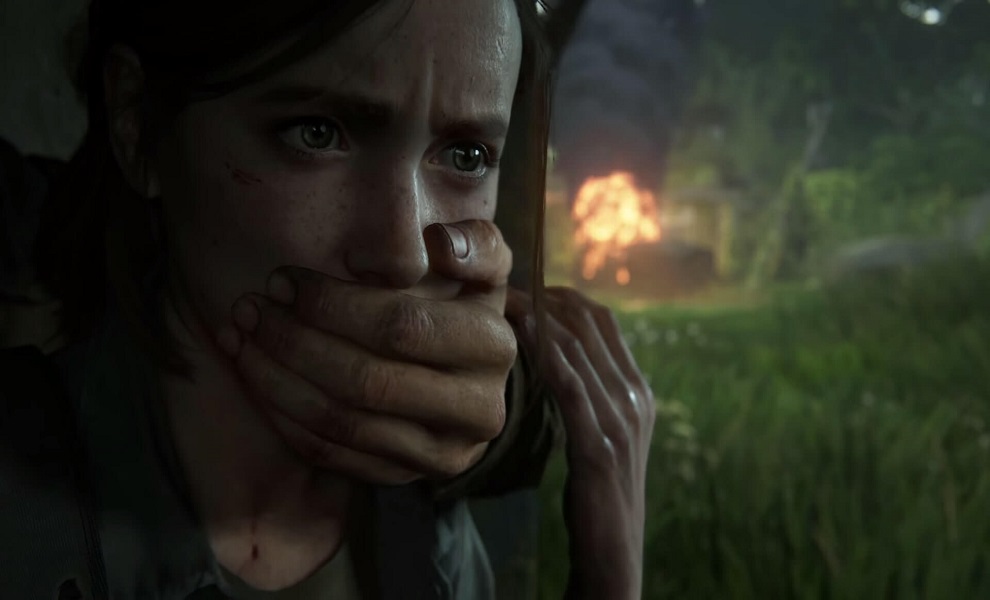 Naughty Dog chystá na víkend novinky