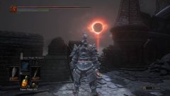 Dark Souls III - The Ringed City