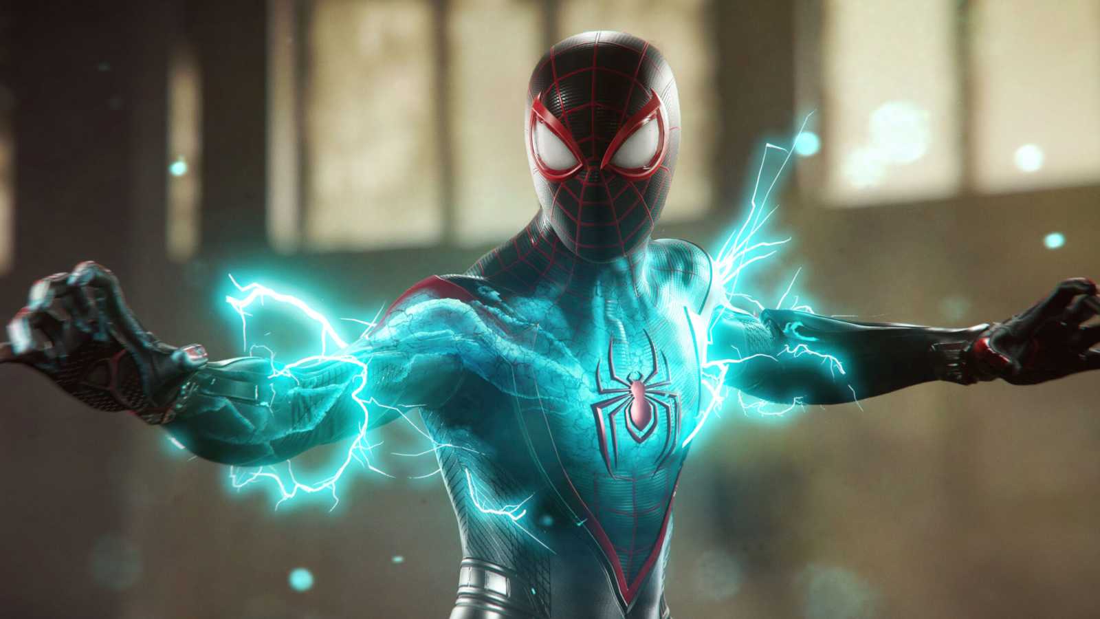 Podívejte se na srovnání Marvel’s Spider-Man 2 s remasterem předchozího dílu