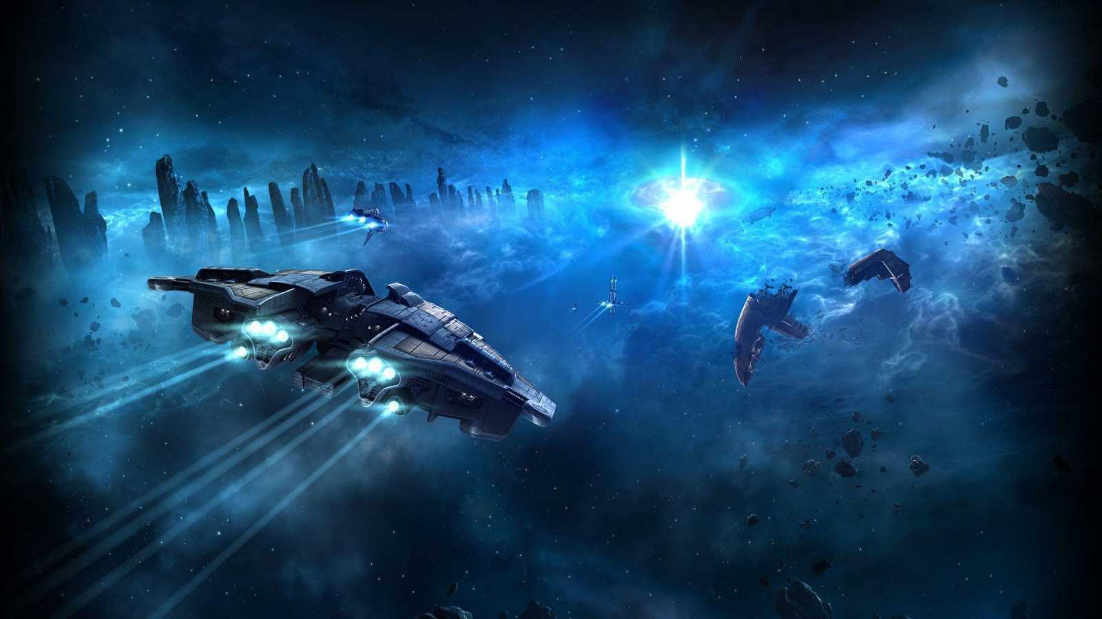 EVE Online zdražuje. Pro vyrovnání inflace narostou některé výdaje hráčů až o třetinu