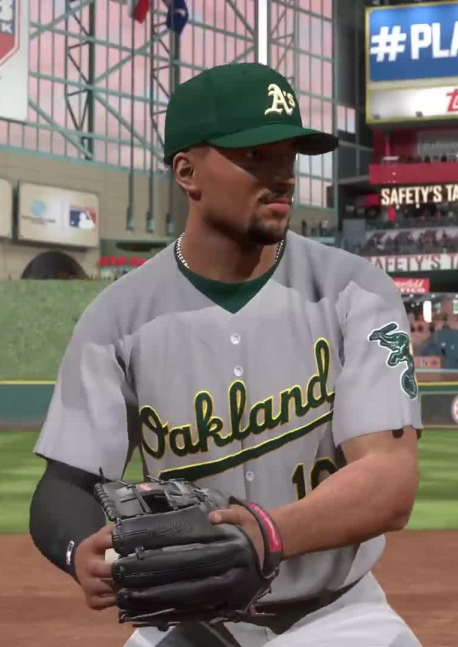 MLB The Show 20