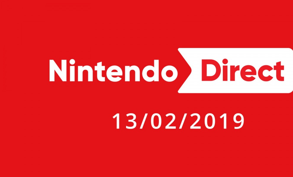 Nový Nintendo Direct proběhne už dnes 