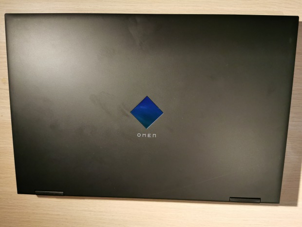 HP OMEN 15