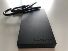 Minirecenze Seagate Game Drive for Xbox SSD 1TB