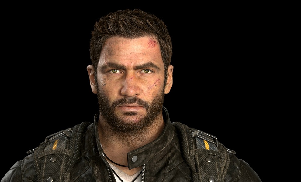 Podrobnosti o Just Cause 4