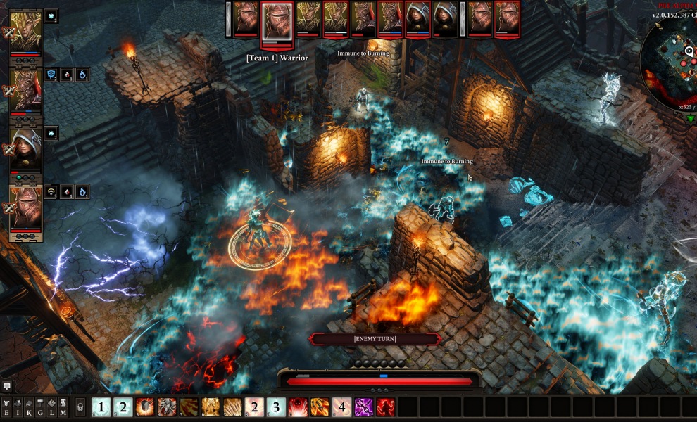 Divinity: Original Sin II slaví prodejní úspěch