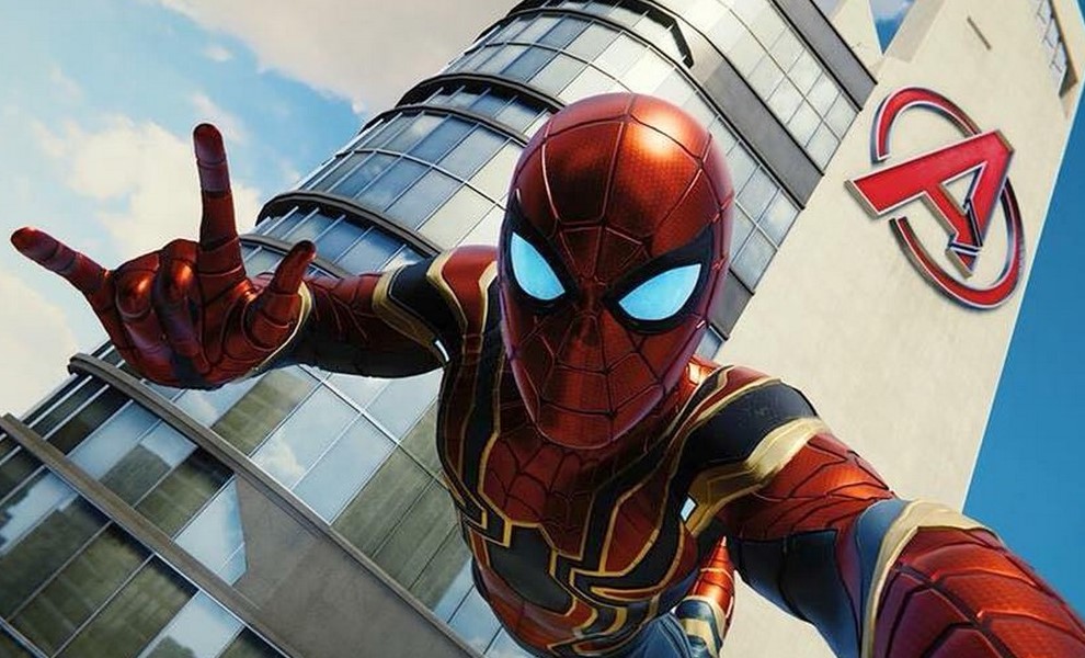 Marvel's Spider-Man dostane nový obsah 