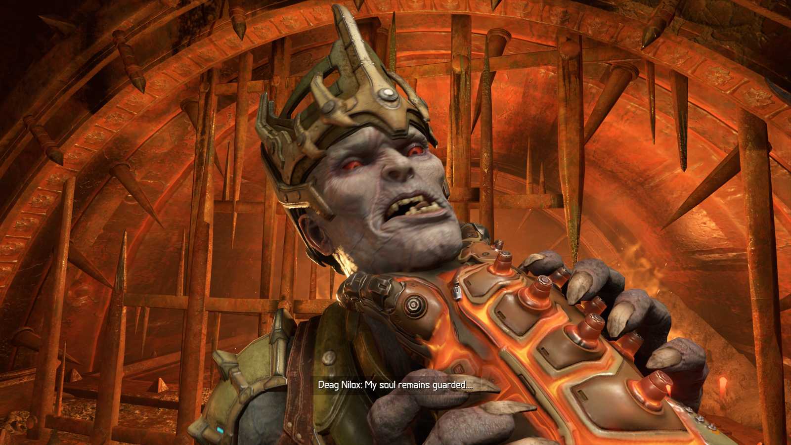 Doom Eternal - recenze singleplayeru