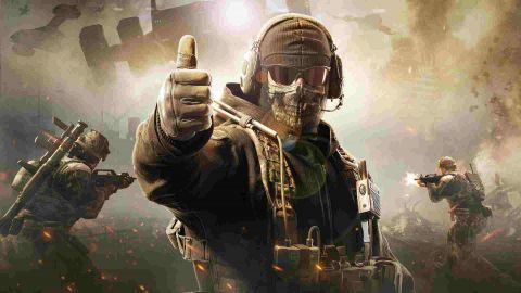 Šéf Xboxu naznačil plány se značkou Call of Duty. Zůstane na konzolích PlayStation?