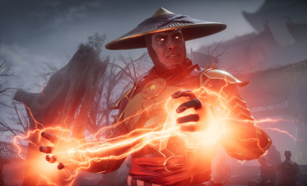 Mortal Kombat 11 běží na novém enginu 