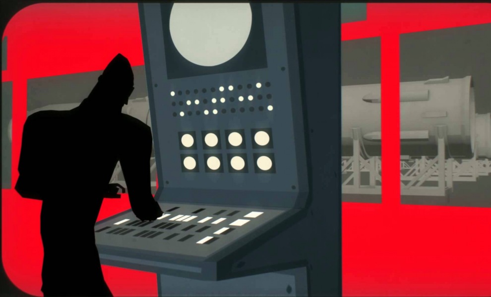 Mrkněte na stealth akci CounterSpy