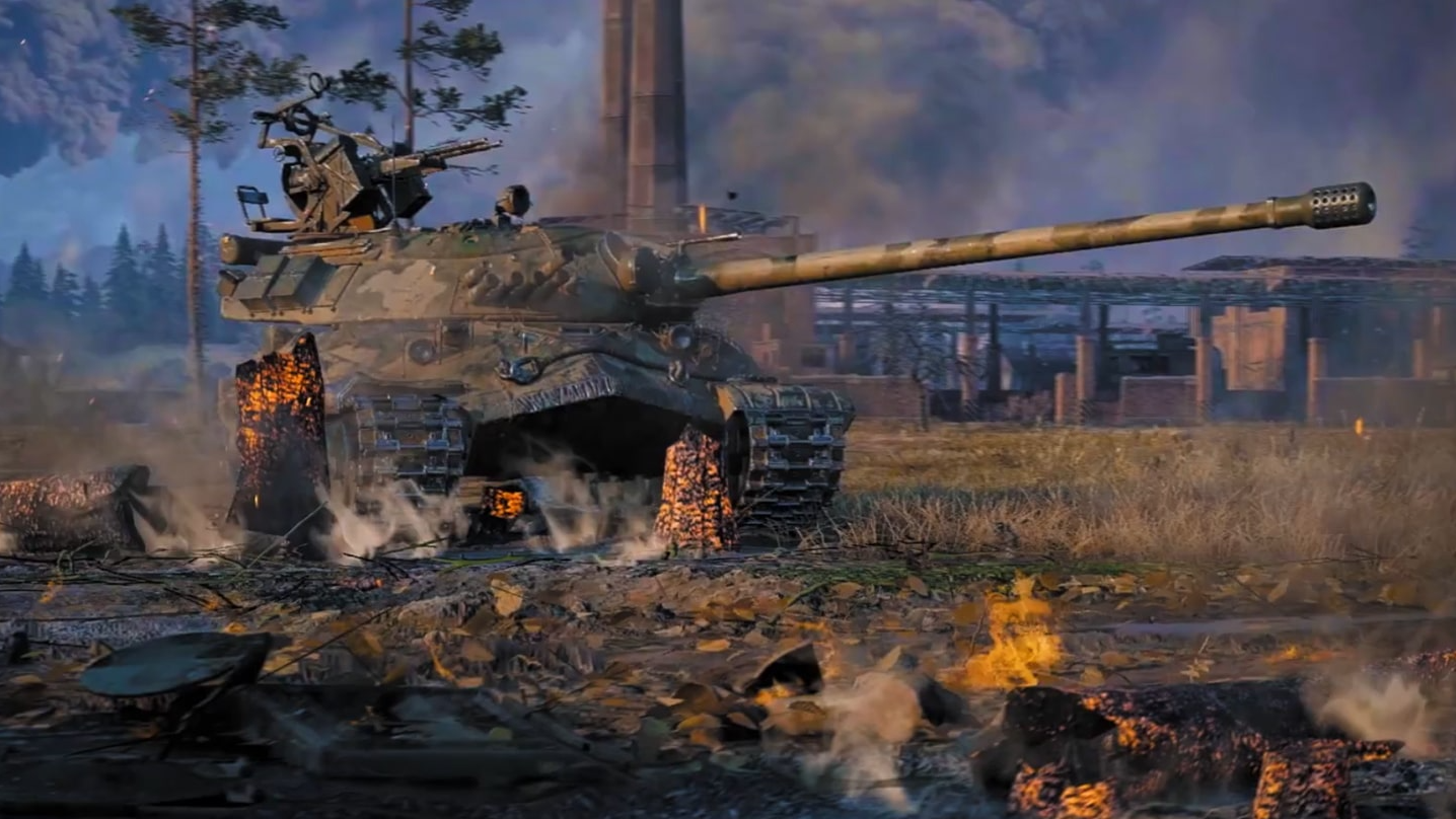 Společnost Wargaming opouští Rusko a Bělorusko, zavírá studio v Minsku