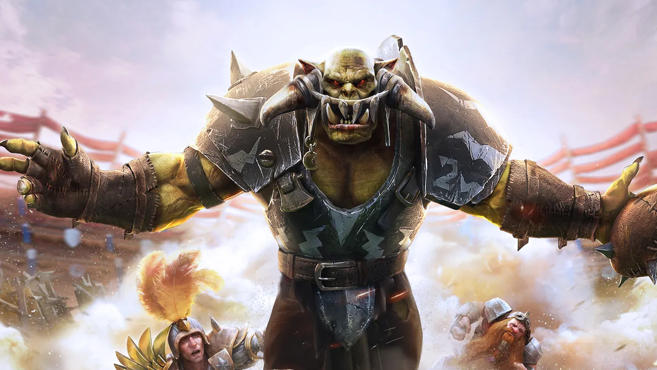 Blood Bowl 3 je další hrou, která si šije z ostudy kabát. Na Steamu sbírá negativní hodnocení, a to vinou monetizace i technických problémů