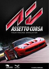 Assetto Corsa Competizione