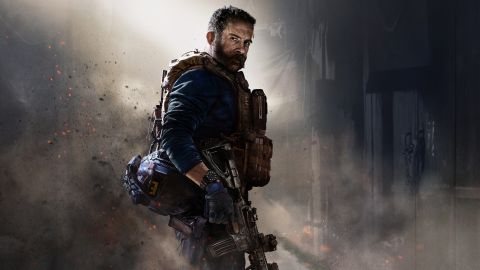 Příští Call of Duty má navázat na Modern Warfare. Údajně svedeme boj s drogovými kartely