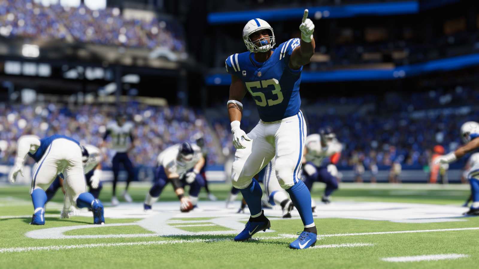 Více než polovina hráčů Madden NFL 23 kvůli technické chybě přijde o uložená data v jednom z režimů