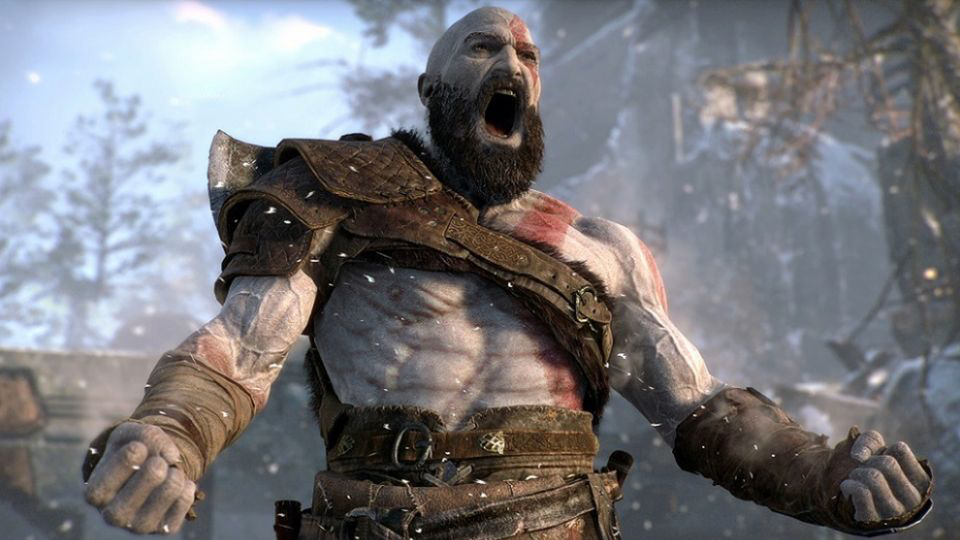 Seriál God of War hráče nezklame, dušuje se Sony. Napodobí The Last of Us?