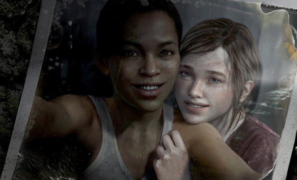 Sledujte ukázku DLC k The Last of Us