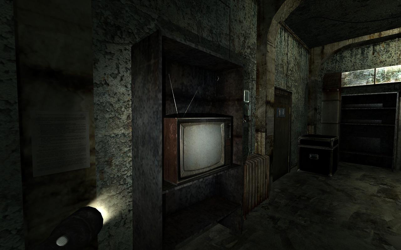 Penumbra: Requiem