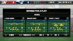 Madden NFL 08 (PSP)