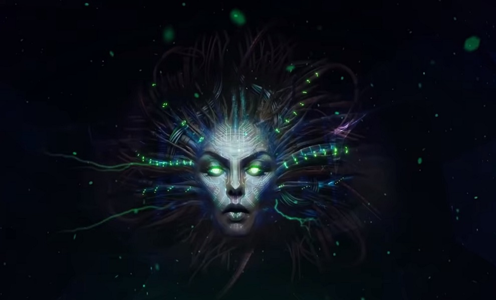 System Shock Remake se připomíná ukázkami