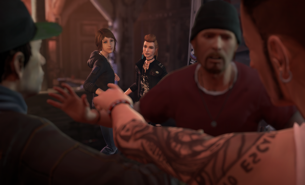 Life is Strange bude pokračovat příští týden