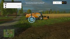 Farming Simulator 15