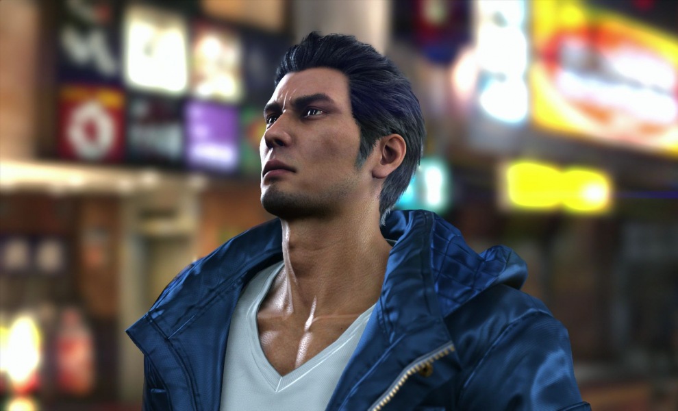 Yakuza 6 vyjde o měsíc později