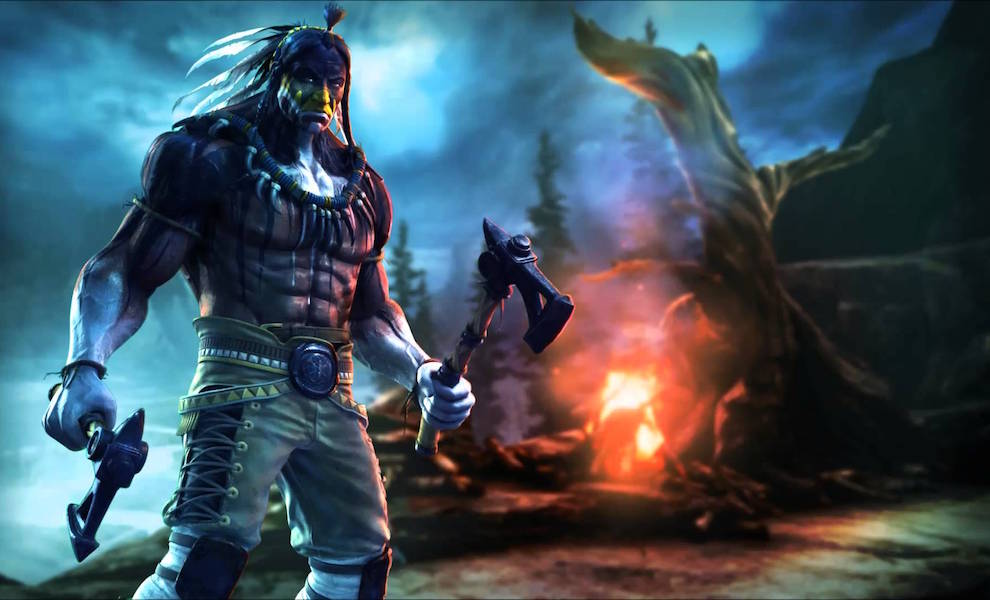 Killer Instinct a Gears of War už brzy i na PC