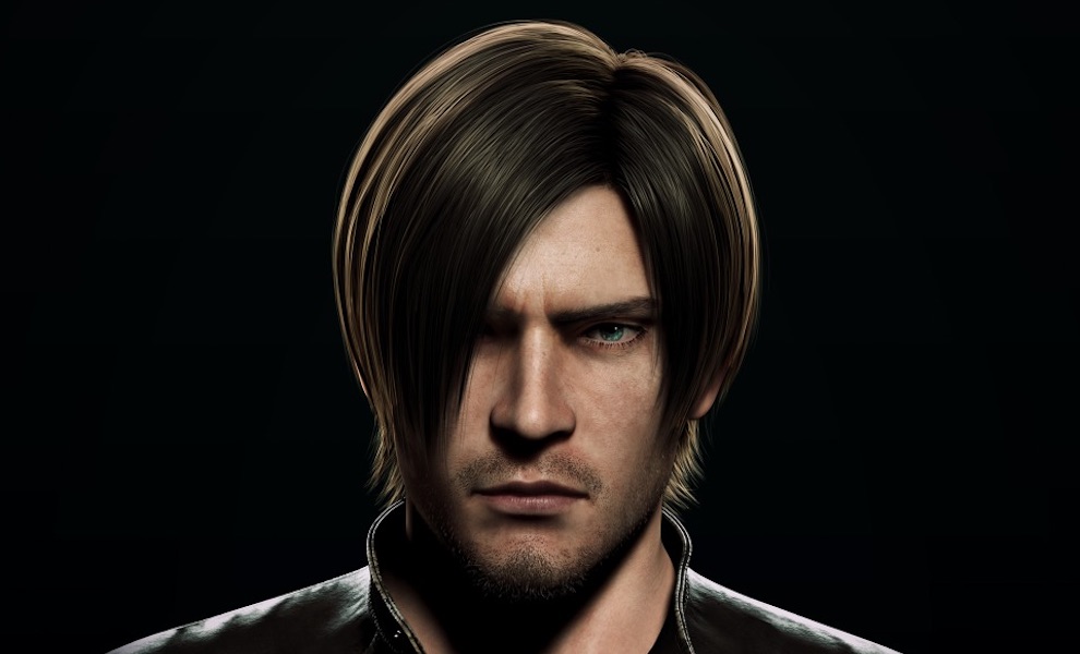 Hrdinou filmu Resident Evil: Vendetta je Leon