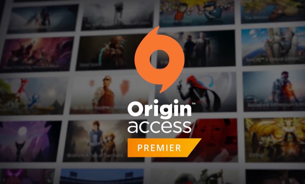Origin Access Premier startuje příští týden