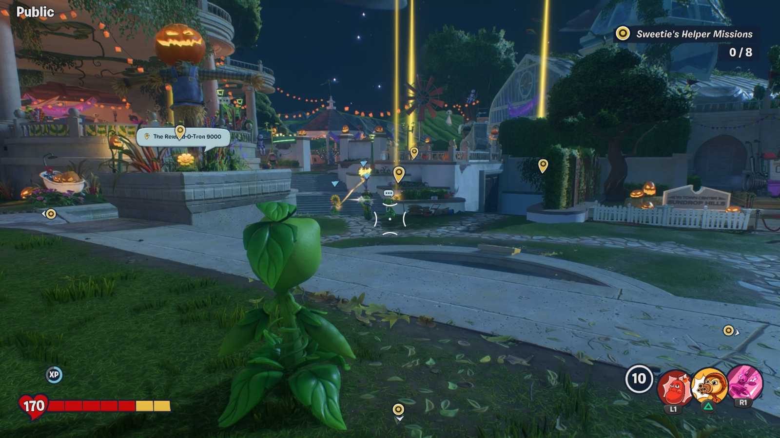 Plants vs. Zombies: Battle for Neighborville