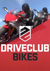 Driveclub Bikes